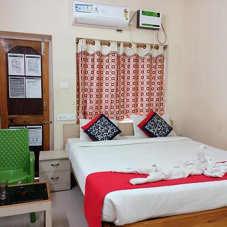 Bay Inn Puri Bagian luar foto
