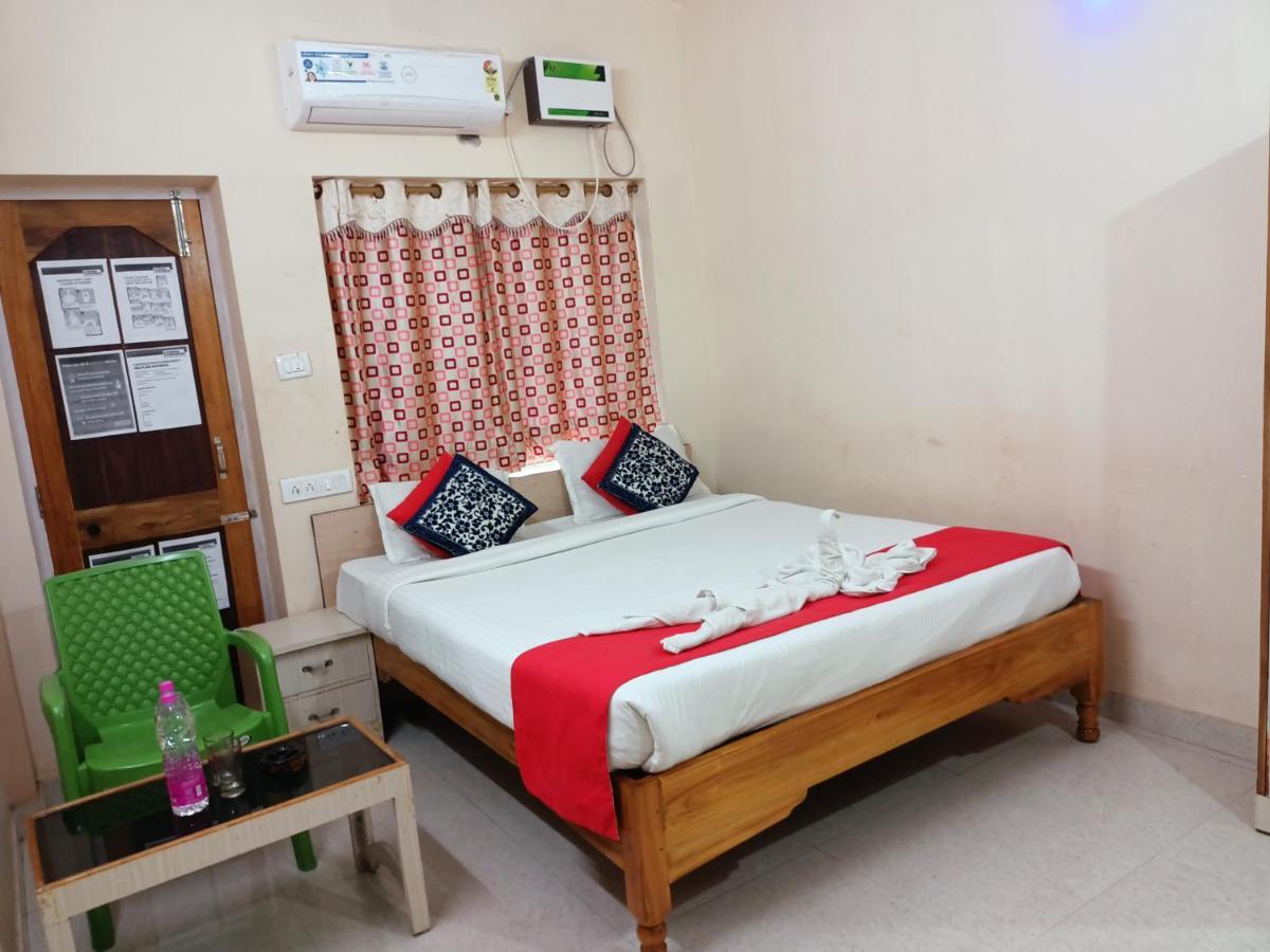 Bay Inn Puri Bagian luar foto