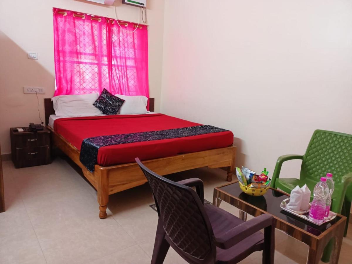 Bay Inn Puri Bagian luar foto