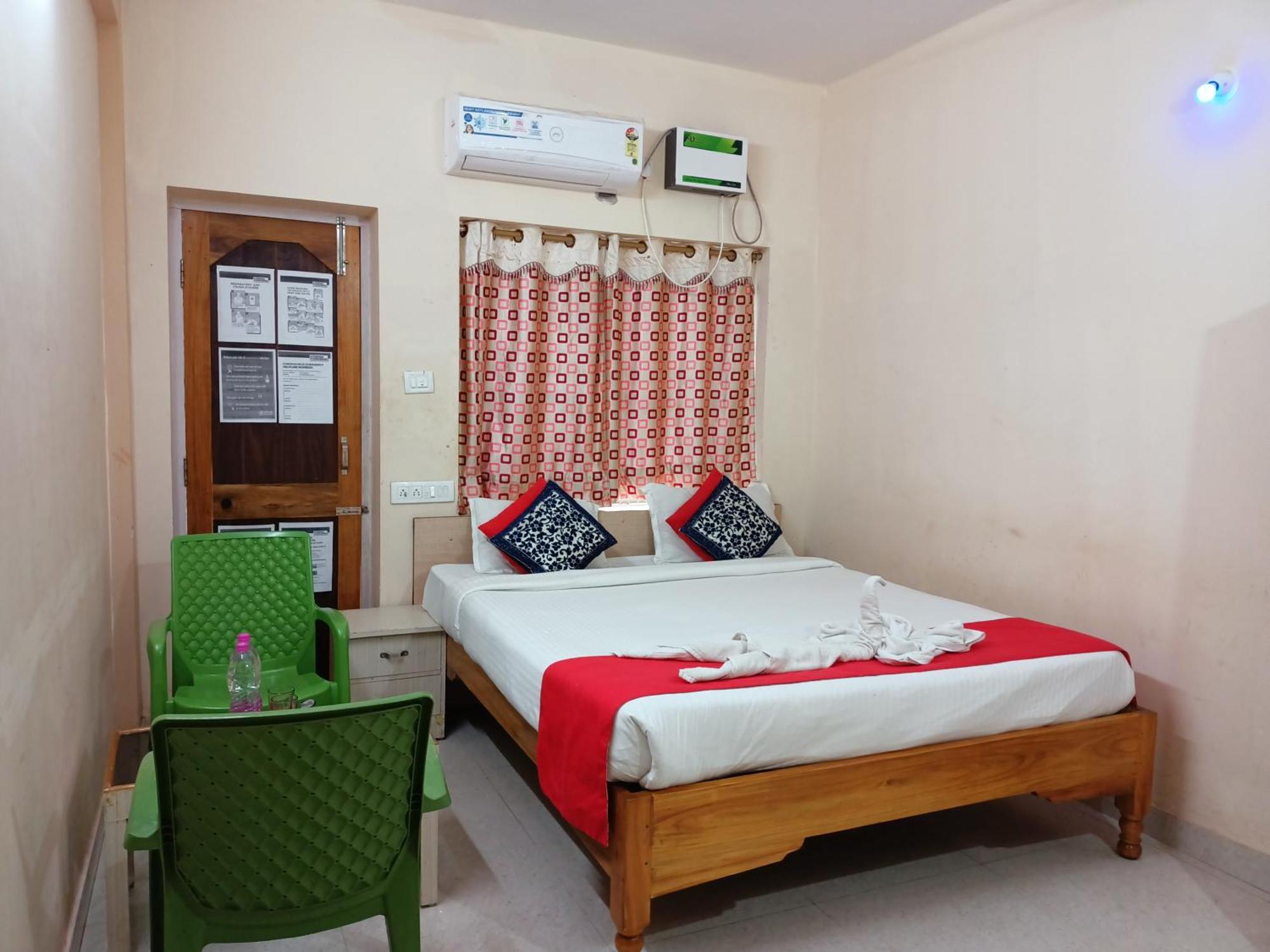 Bay Inn Puri Bagian luar foto