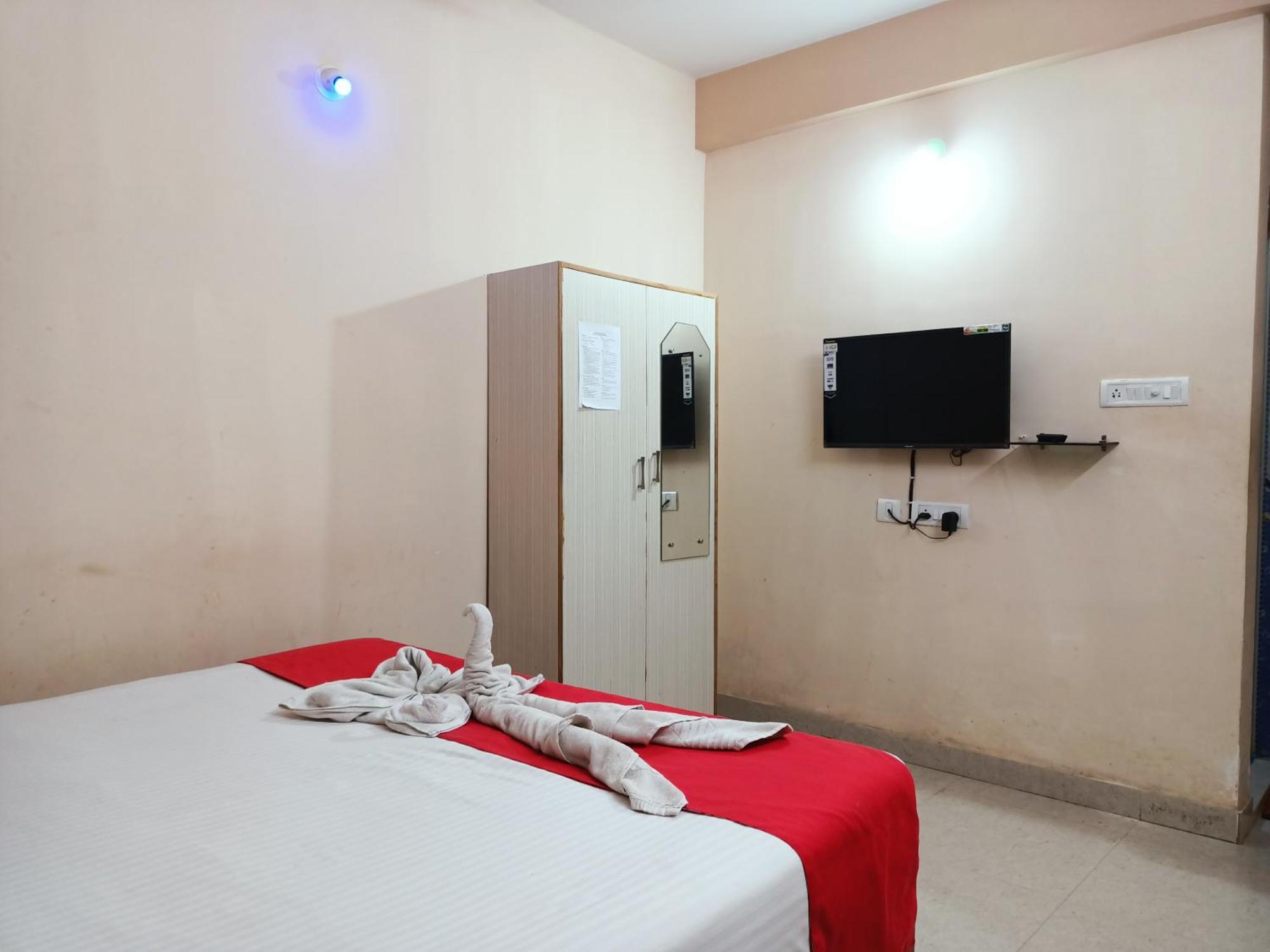 Bay Inn Puri Bagian luar foto