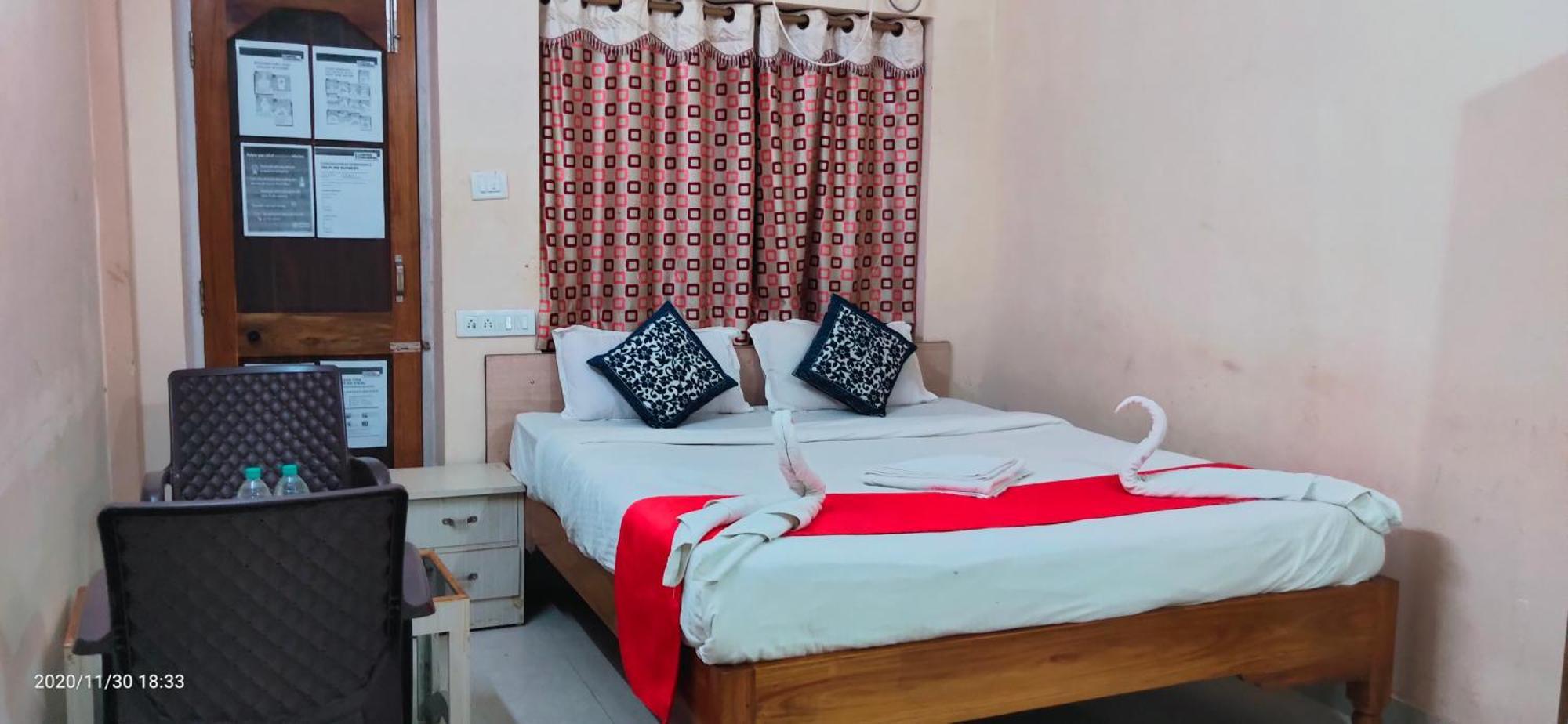 Bay Inn Puri Bagian luar foto