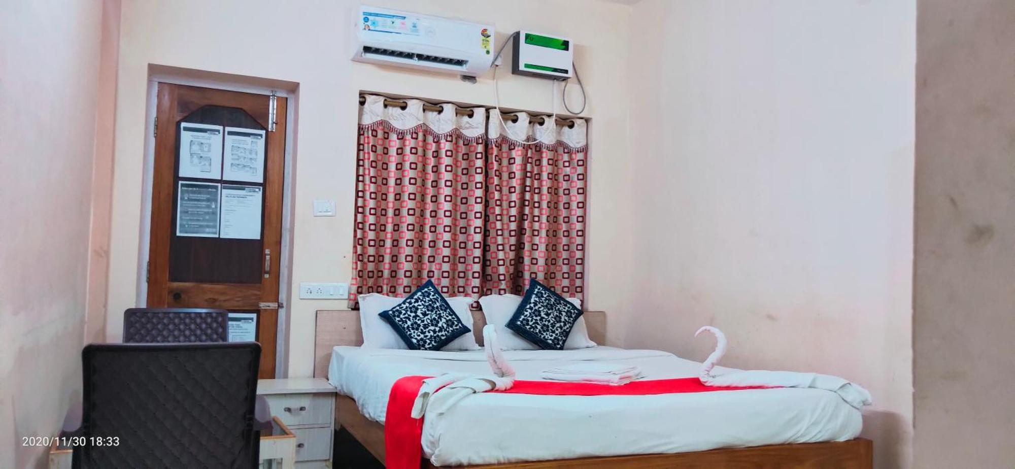 Bay Inn Puri Bagian luar foto