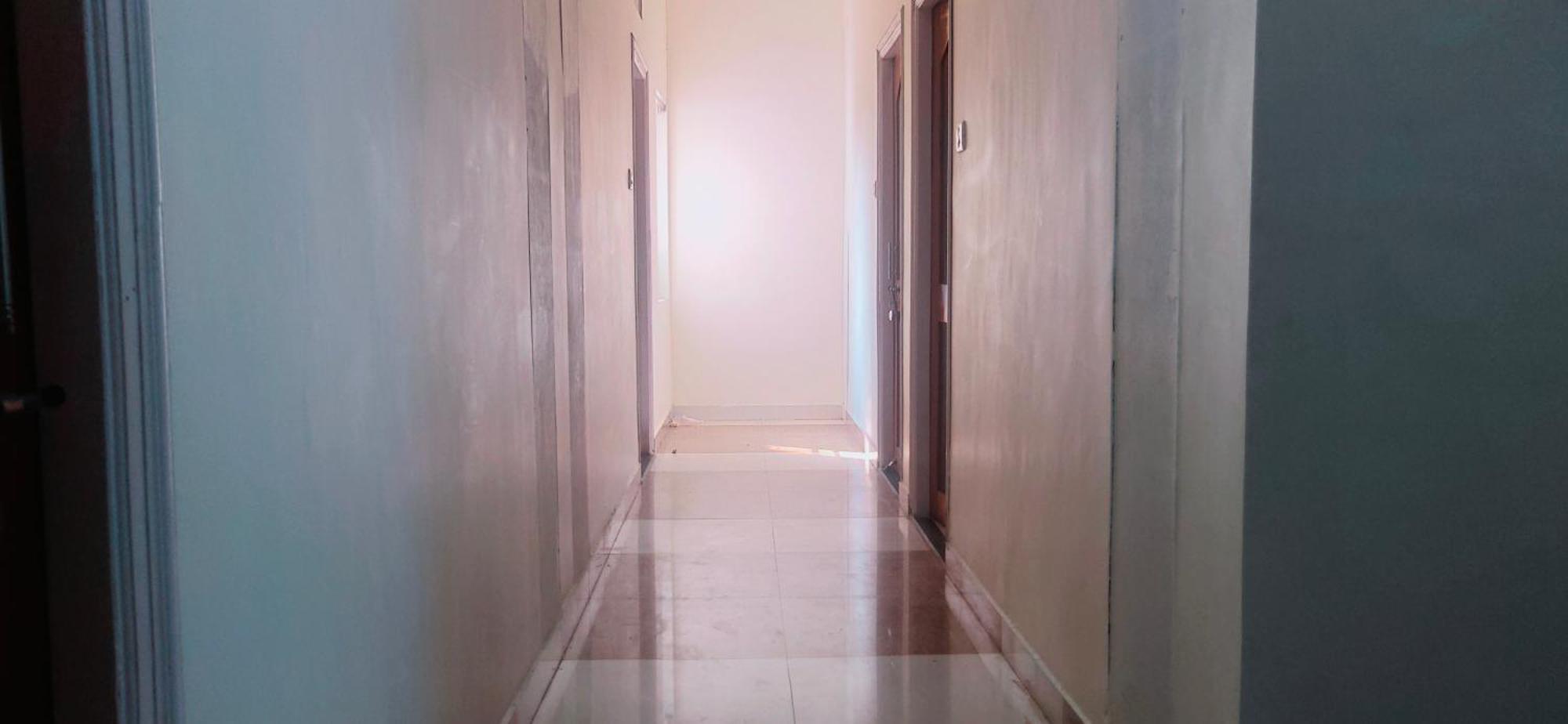 Bay Inn Puri Bagian luar foto