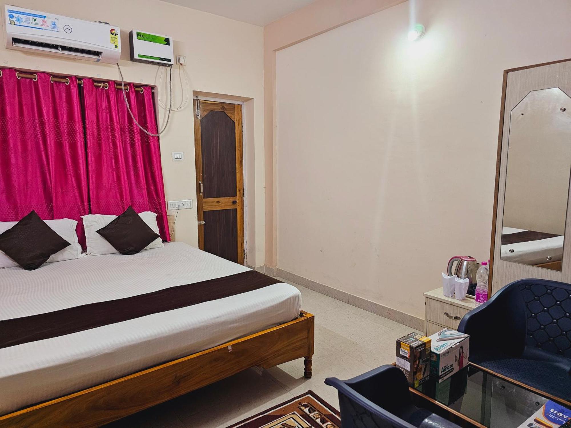 Bay Inn Puri Bagian luar foto